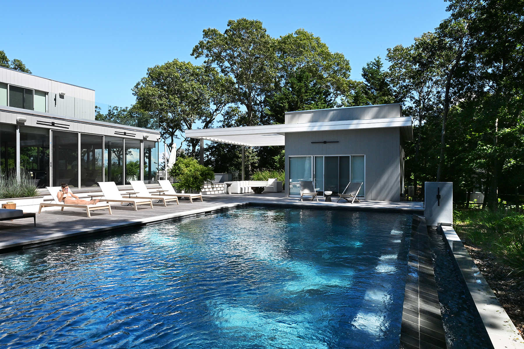 East Hampton Residence
